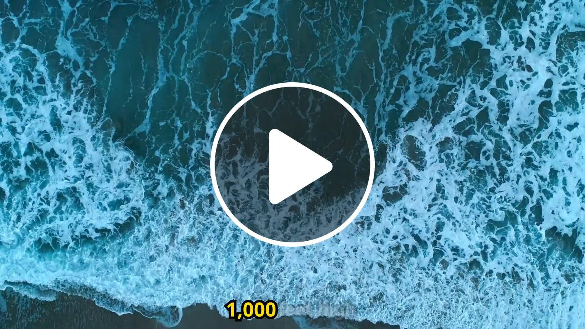 1 000 Foot Mega Tsunami Could Slam U S Coast Scientists Warn Newsbreak