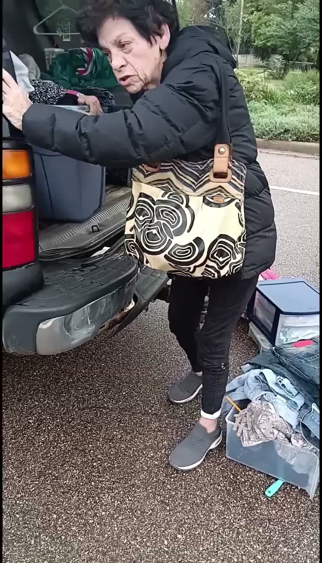 Post video preview