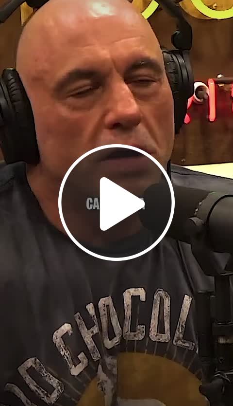 Joe Rogan Reacts to Trump DEMANDING Voter ID - NewsBreak