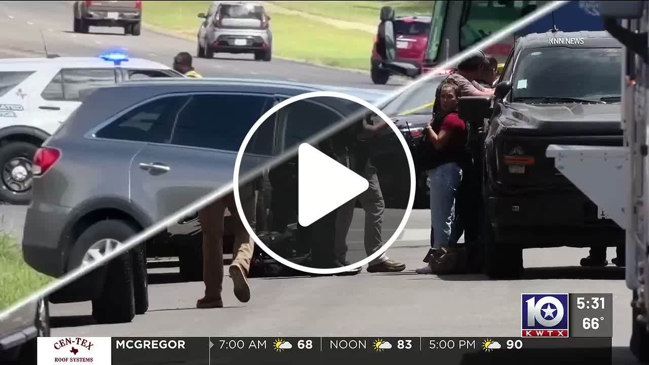 Killeen police identify person killed in head-on collision - NewsBreak