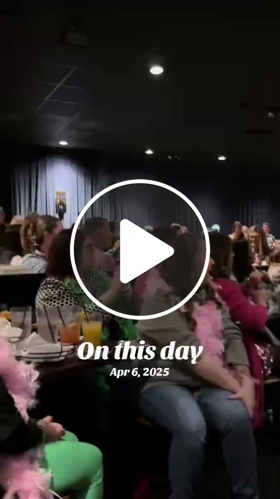 #onthisday  created by Austin Johnson with Austin Johnson’s original sound