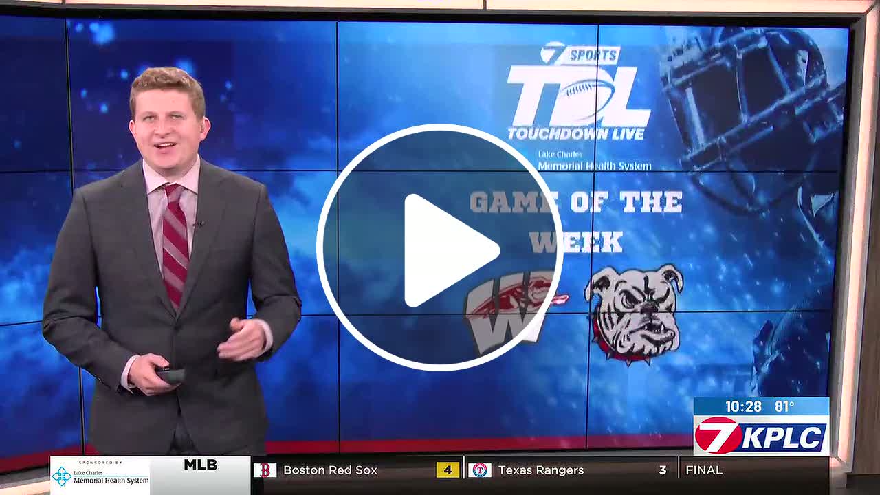 TDL Week 3 Thursday Highlights - NewsBreak