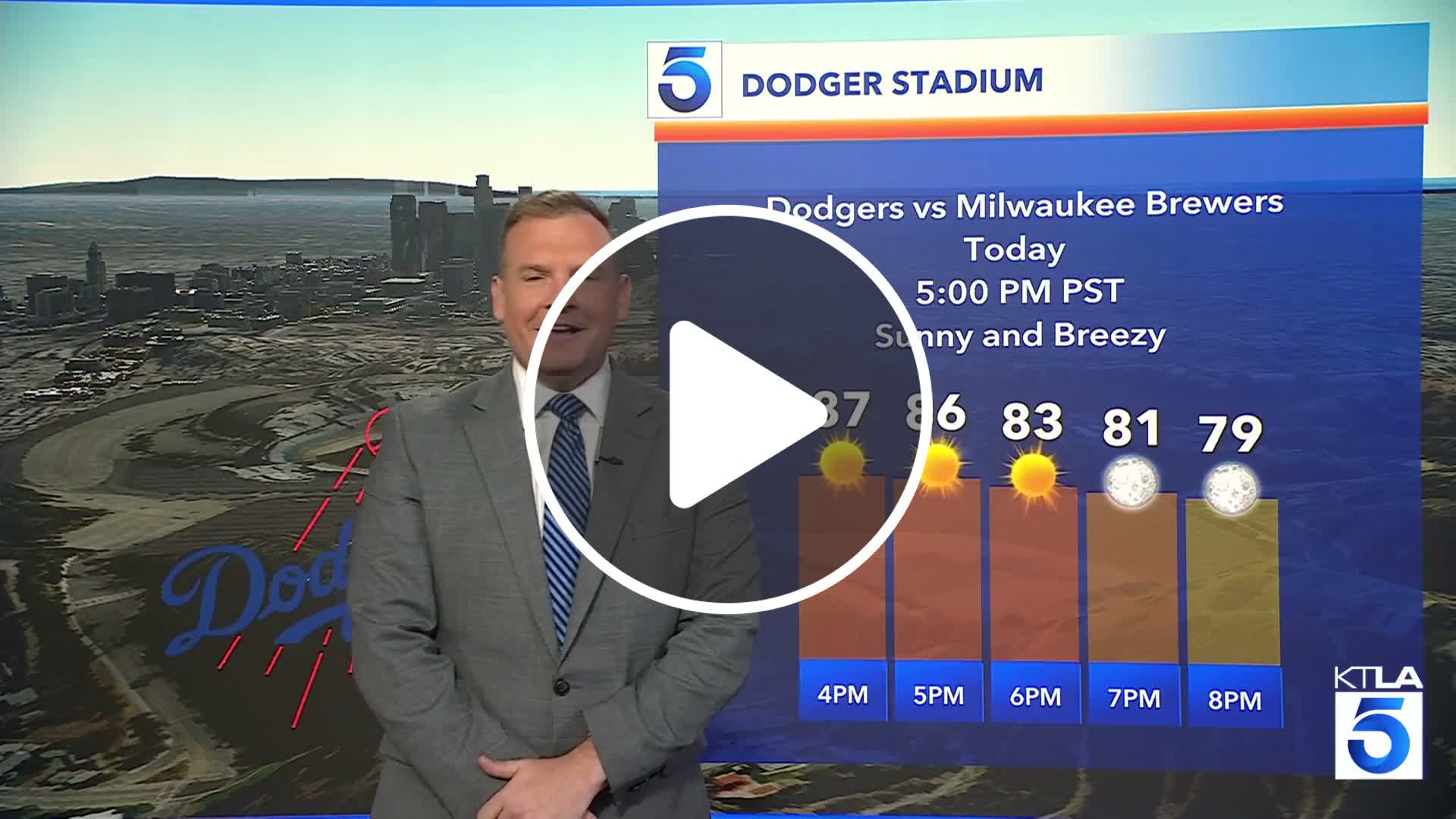 Red Flag Warning now in effect due to warm weather, gusty winds - NewsBreak