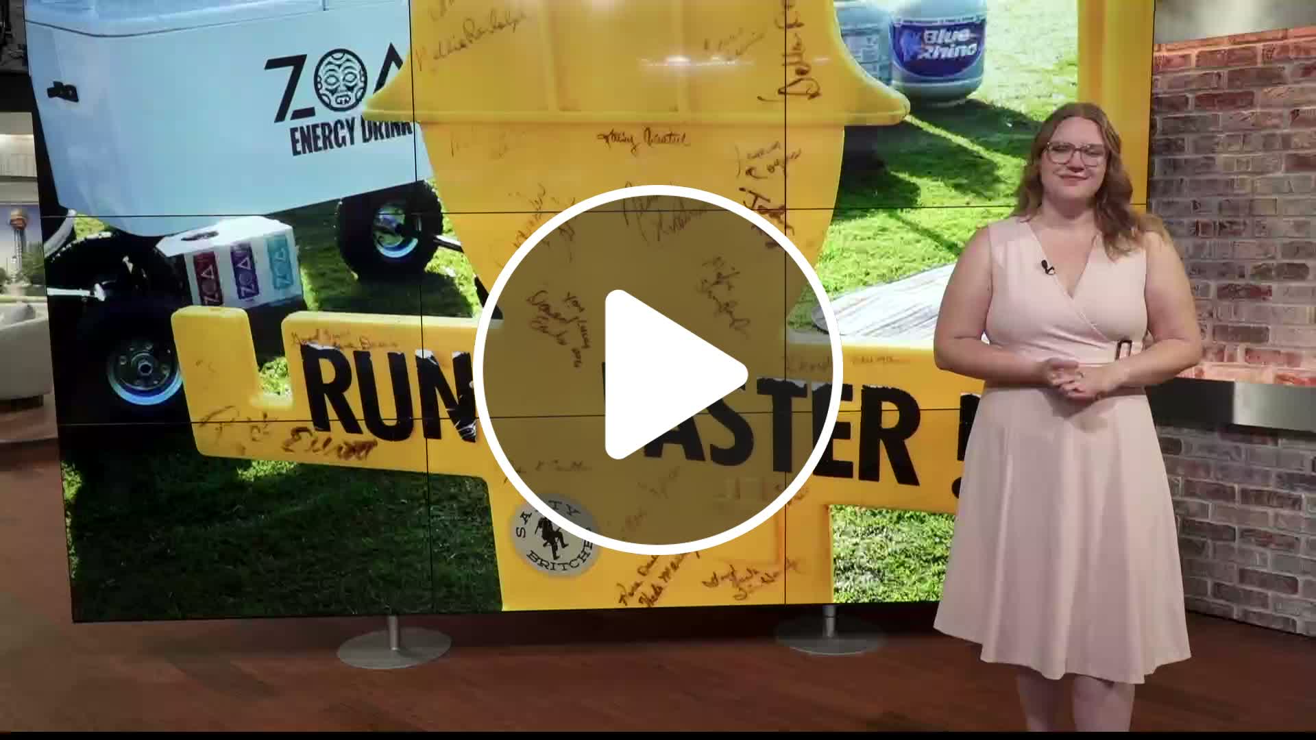 Dandridge celebrates America's 250th birthday on anniversary of Paul ...