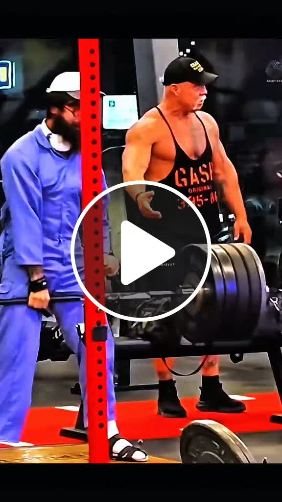 anatoly shocked anatoly gym USA foryou fyp ANATOLY - NewsBreak