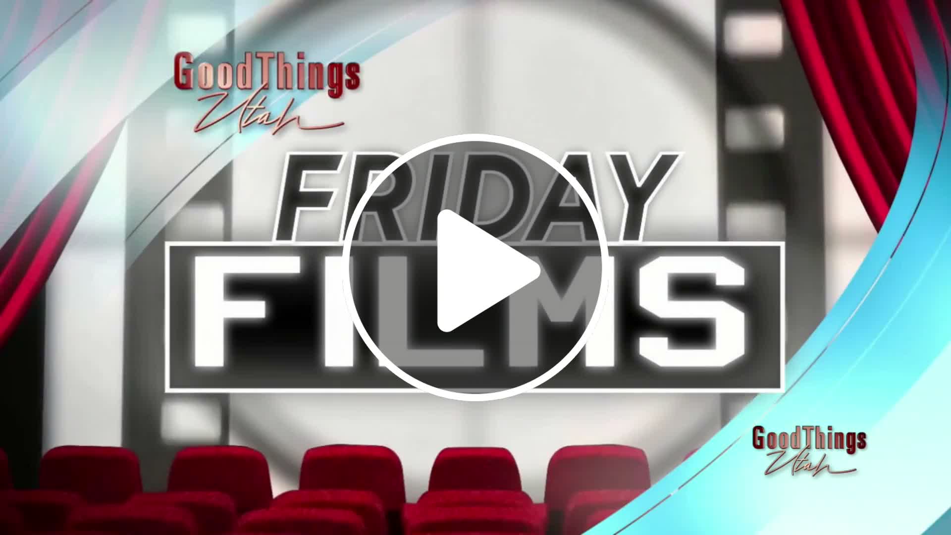 Friday Flicks 10/09/2026 - NewsBreak