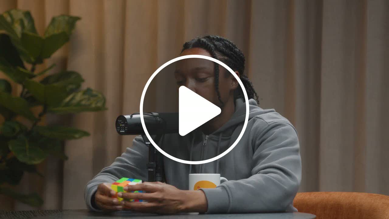 Josh Johnson explains the mathematical mystery of the Rubik's Cube ...