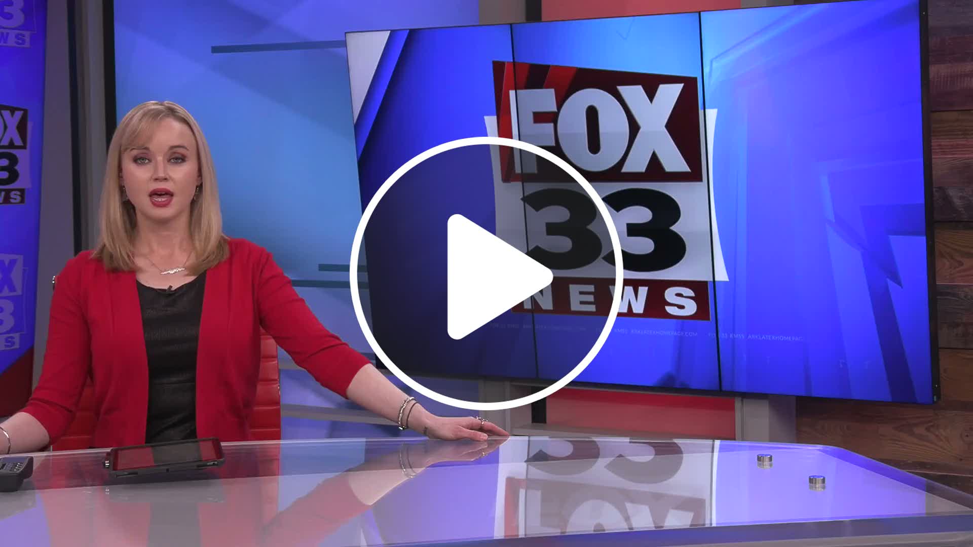 Conrad Cable campaigns in Shreveport ahead of election - NewsBreak