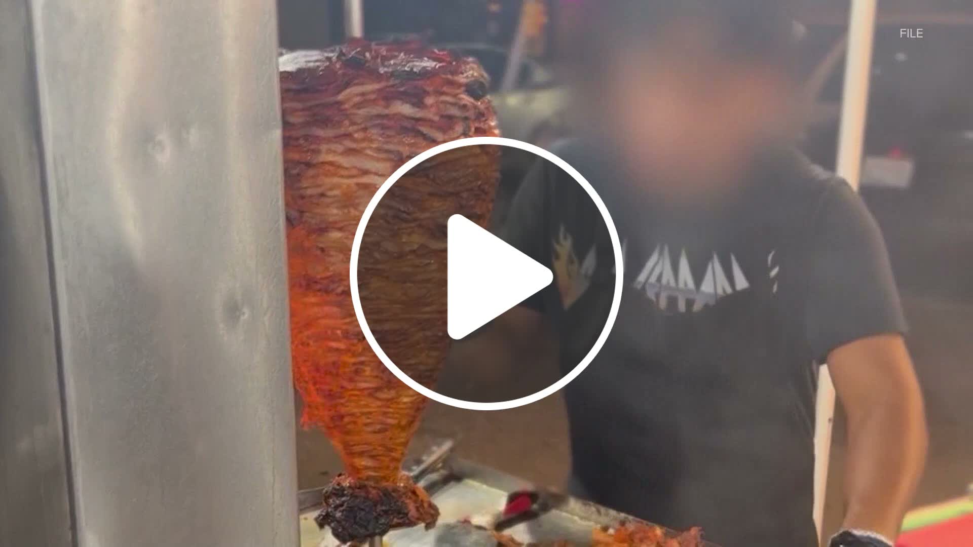 Pierce County weighs crackdown on unpermitted food vendors, including ...