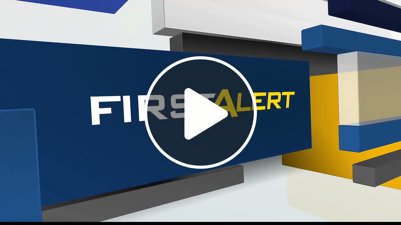Team Weather with Meteorologists Lexie Merley and Jason Lilek - NewsBreak
