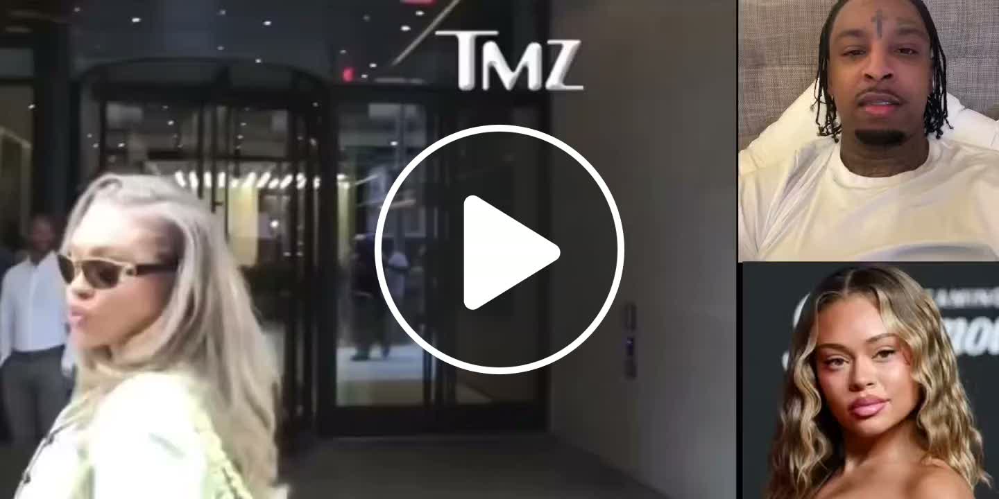 Latto said she was going to have dinner with her husband and the ...