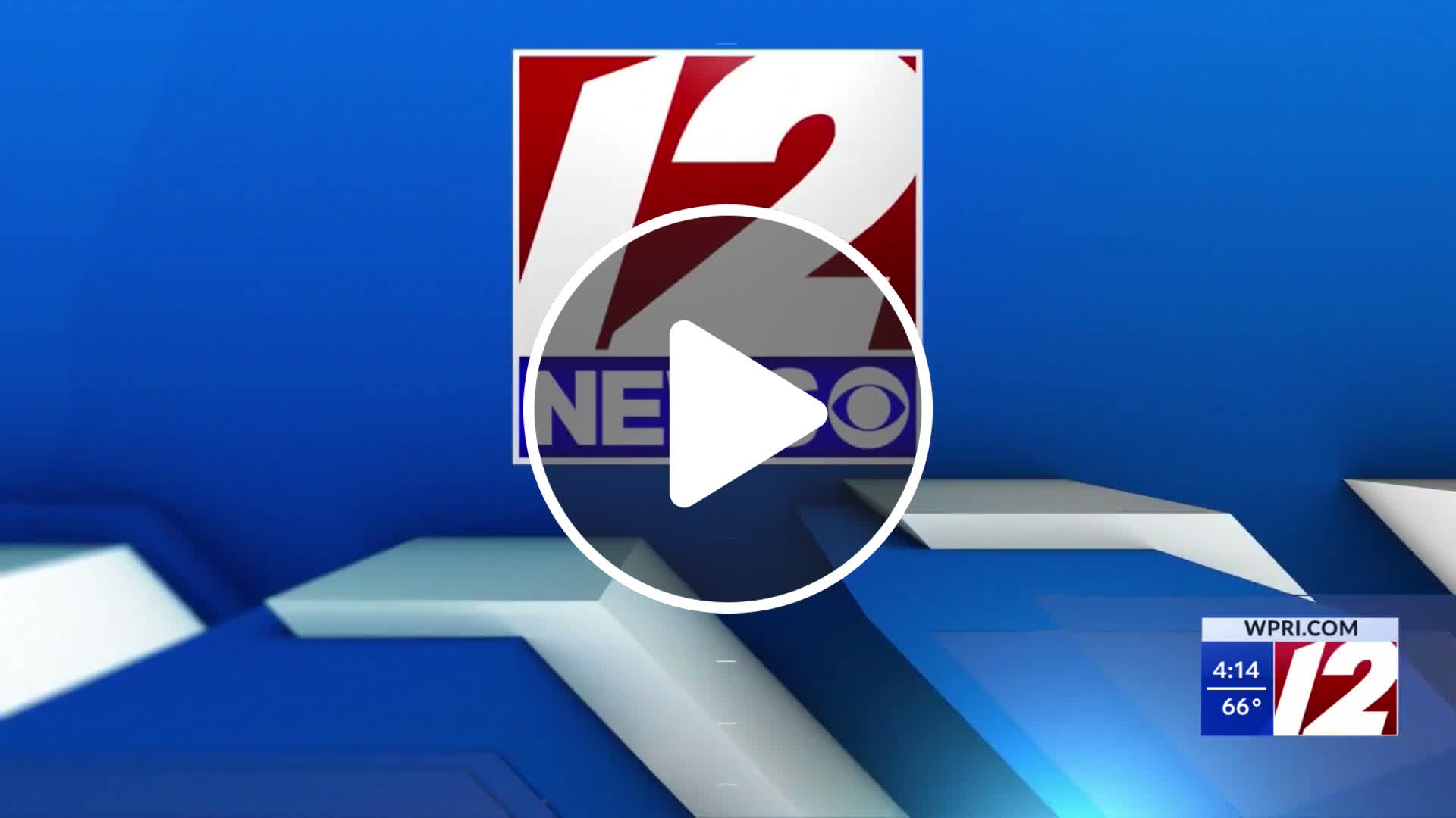 Community Focus: Interim RIDOT Director Robert Rocchio - NewsBreak