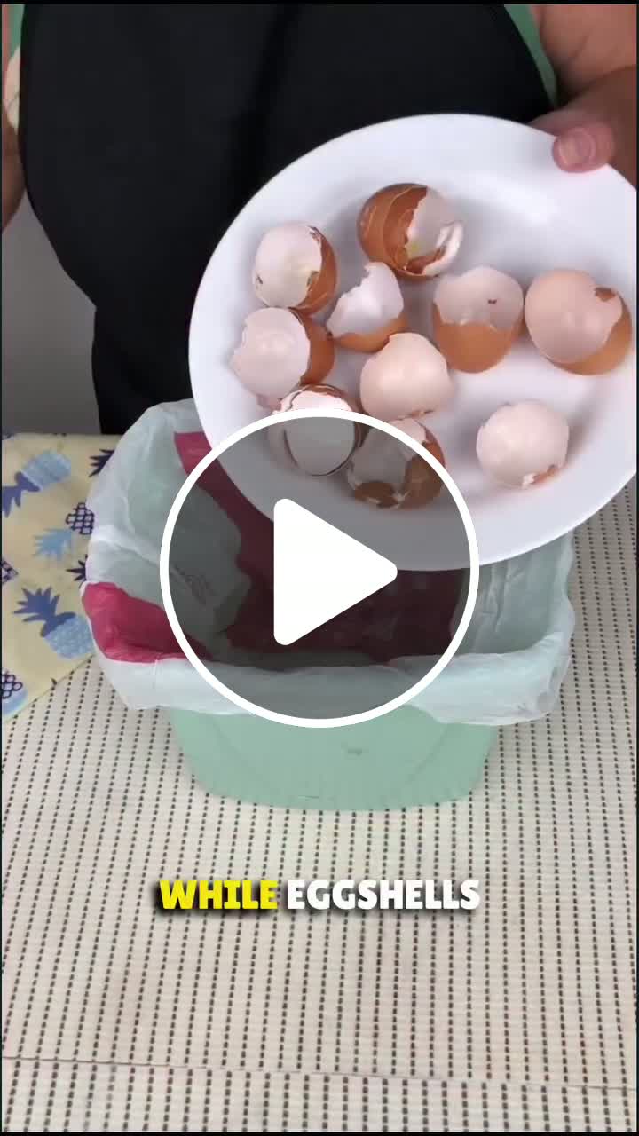 Egg Shells Powder use in Beauty Products 🤯 - NewsBreak
