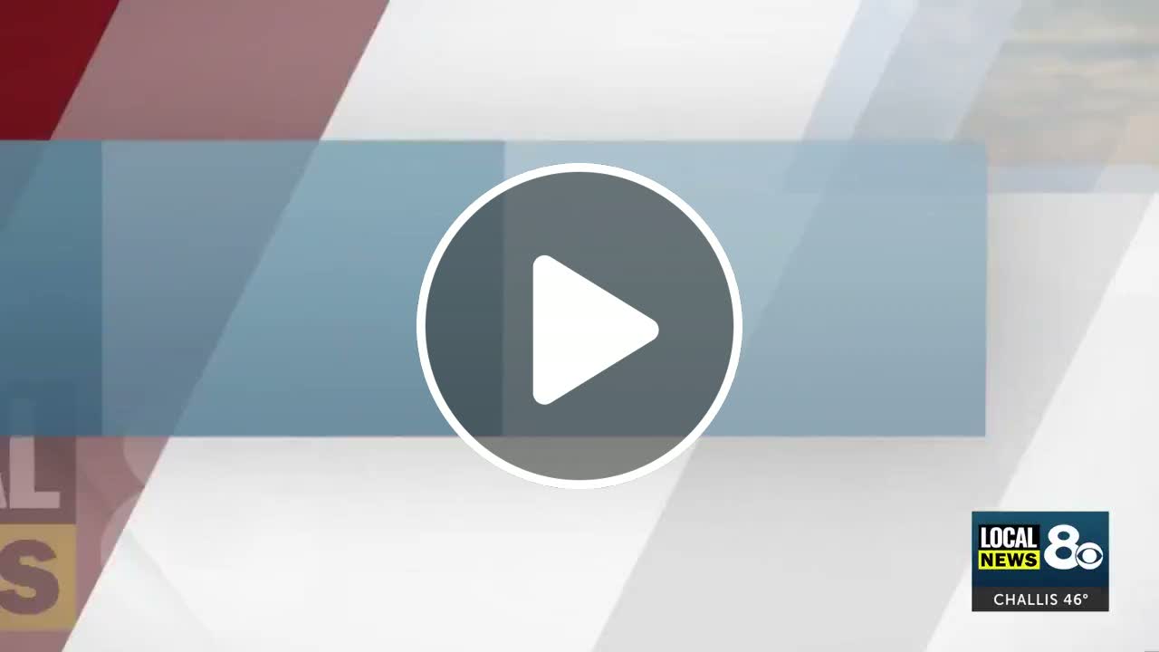 A brief break in the pattern for Tuesday before a storm with snow, rain ...