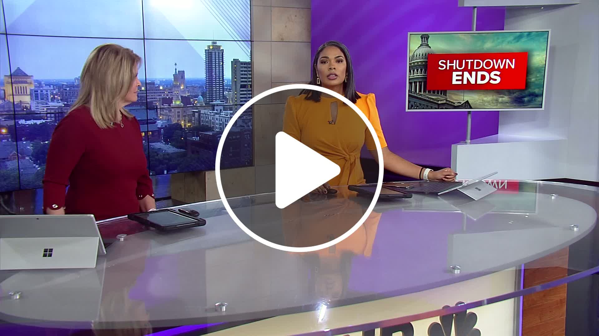 Hoosiers wondering when SNAP benefits will resume after government ...