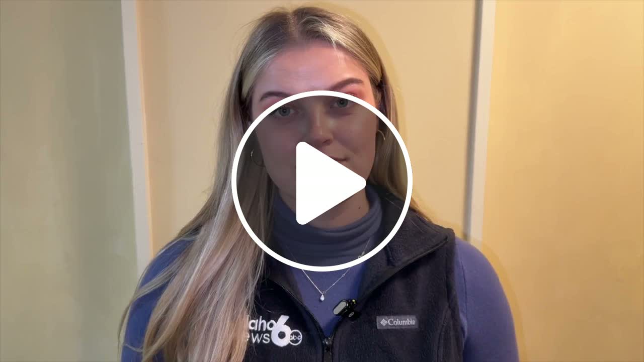 “It shouldn’t be a crime”: Transgender Idahoan speaks out after ...