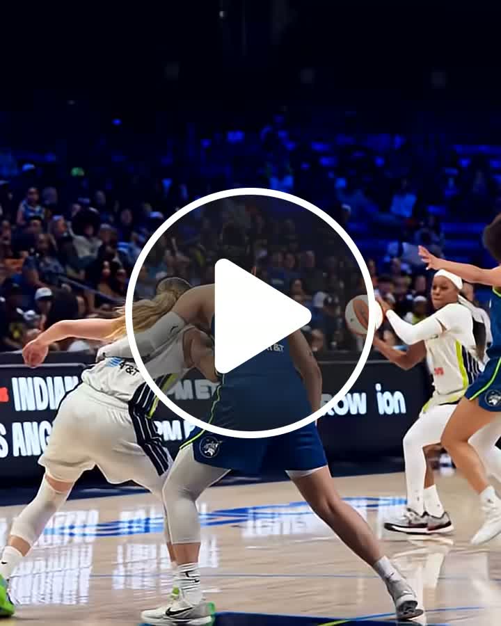???? Paige Bueckers AND-1 ??? Dallas Wings WNBA women's basketball #sports #scoopz #basketball #wnba