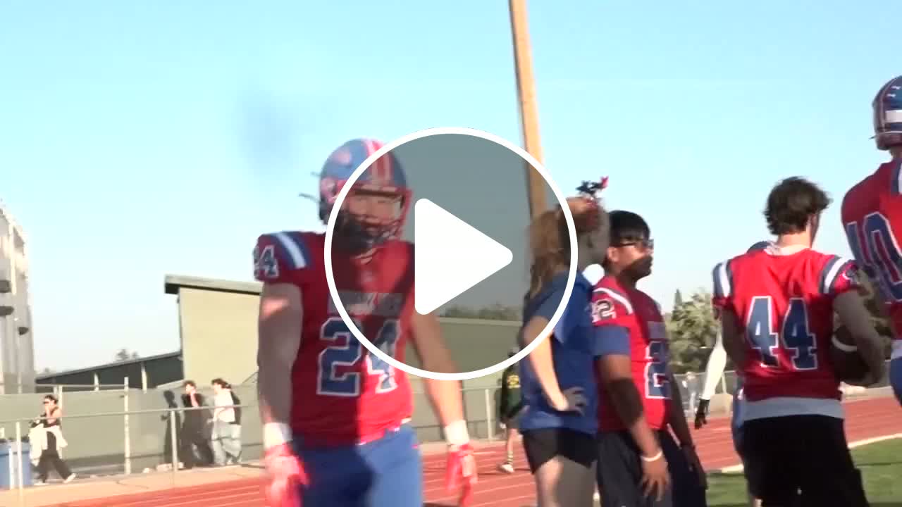 Sports Caravan Highlights: Bishop Manogue vs. Reno - NewsBreak
