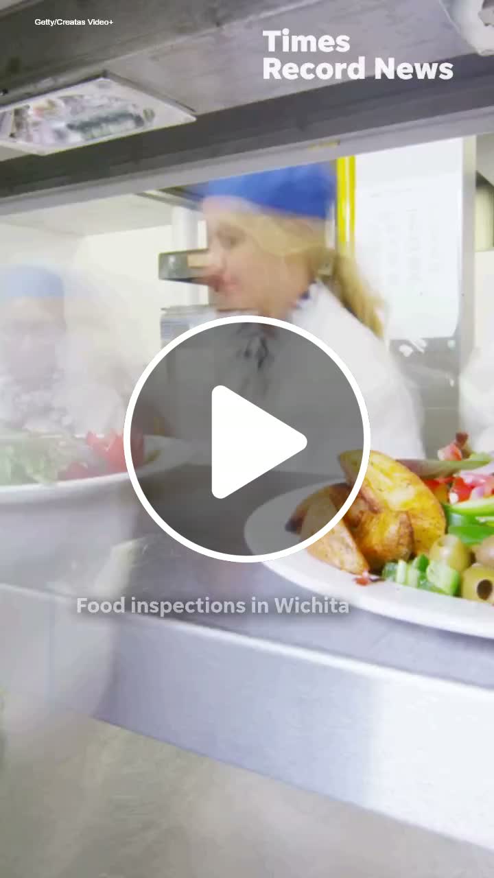 Not every place passed latest food inspections in Wichita Falls - NewsBreak