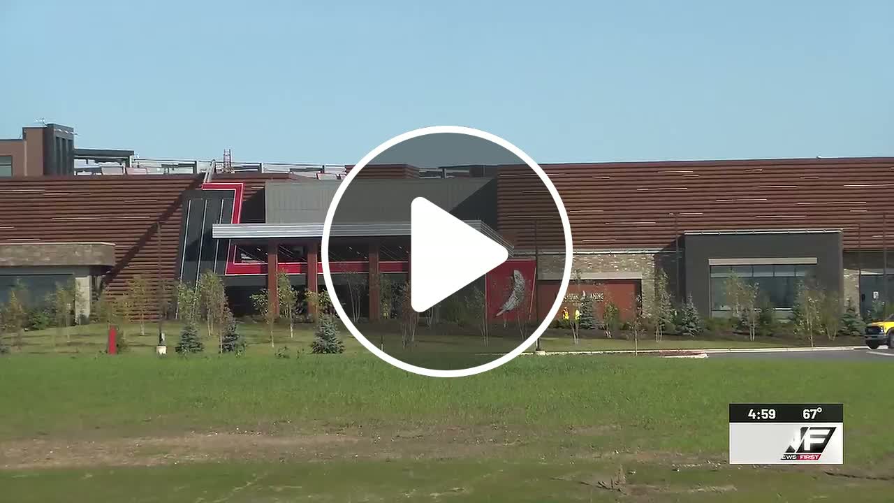 Ho-Chunk Casino in Beloit set to open Friday amid traffic warnings ...