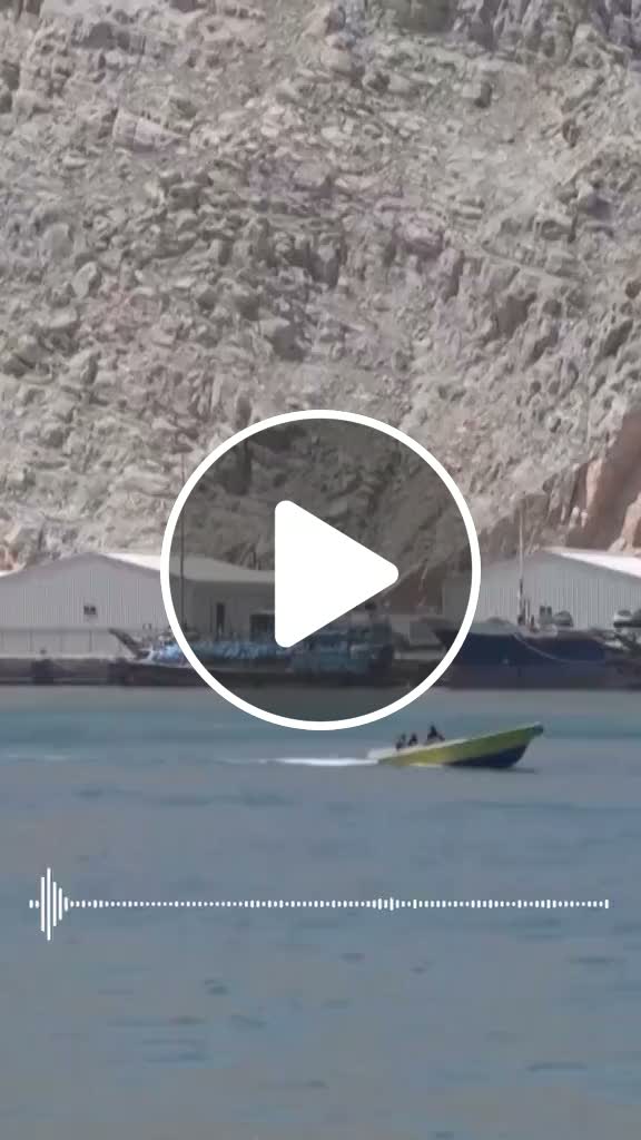 'Ready to force compliance': US Navy issues chilling message - NewsBreak