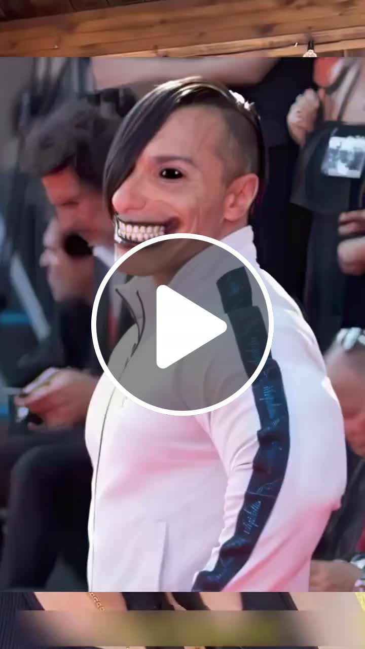 💦What Happened to Crying at the Rave's Face? | What Happened to His ...