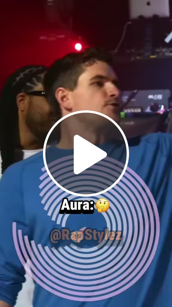 Epic Rap Battle: Anderson Burrus vs Grandma Joy 👵🔥 #RapBattle #Viral ...