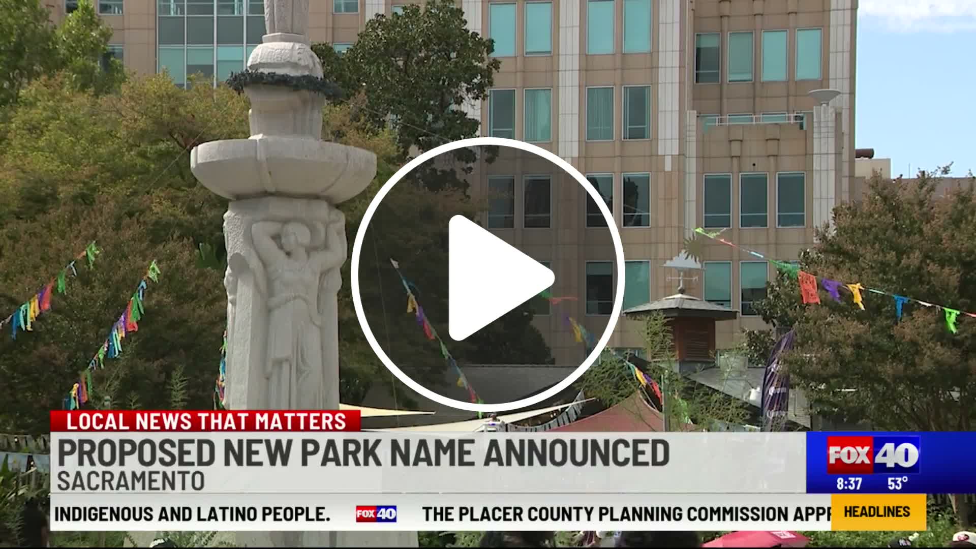 SacRT begins services for new Dos Rios Light Rail Station - NewsBreak