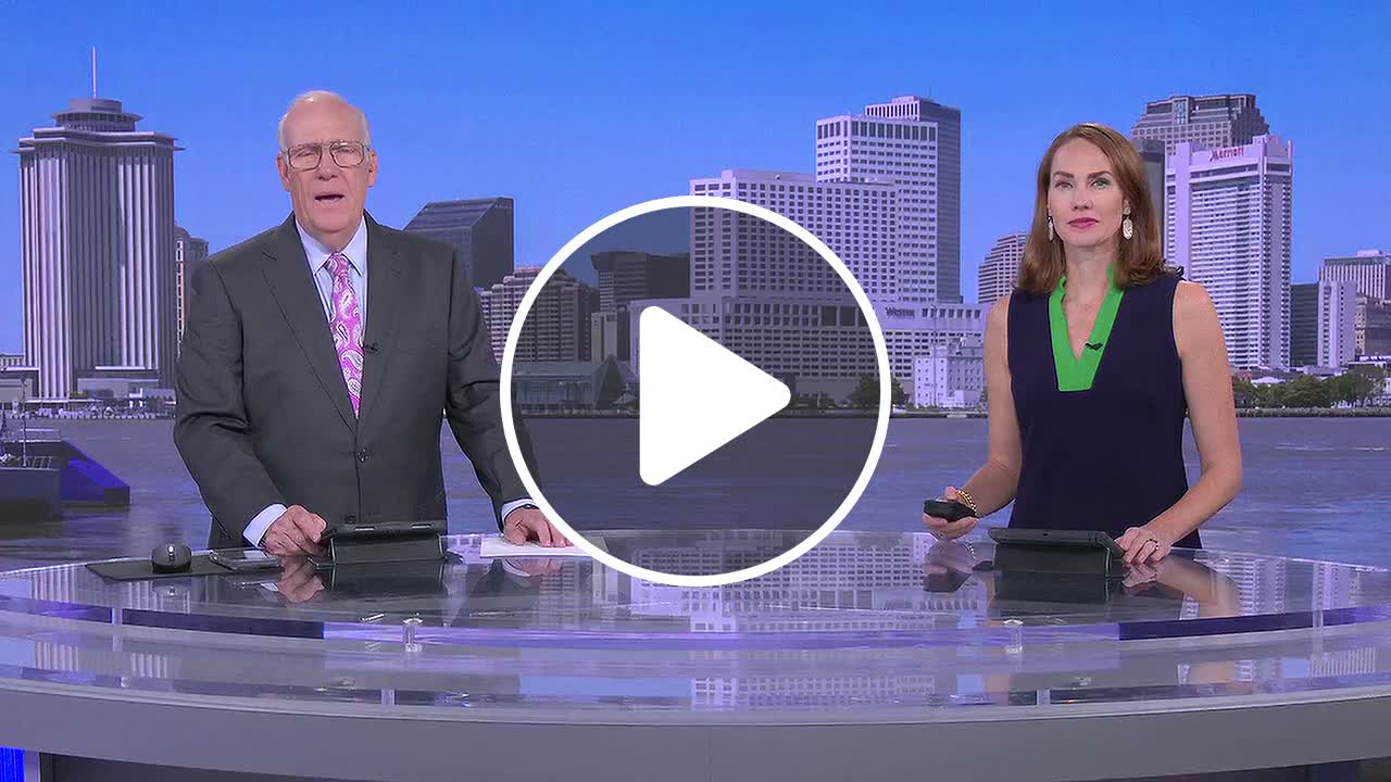 Jefferson Parish leaders highlight falling homicides, infrastructure ...