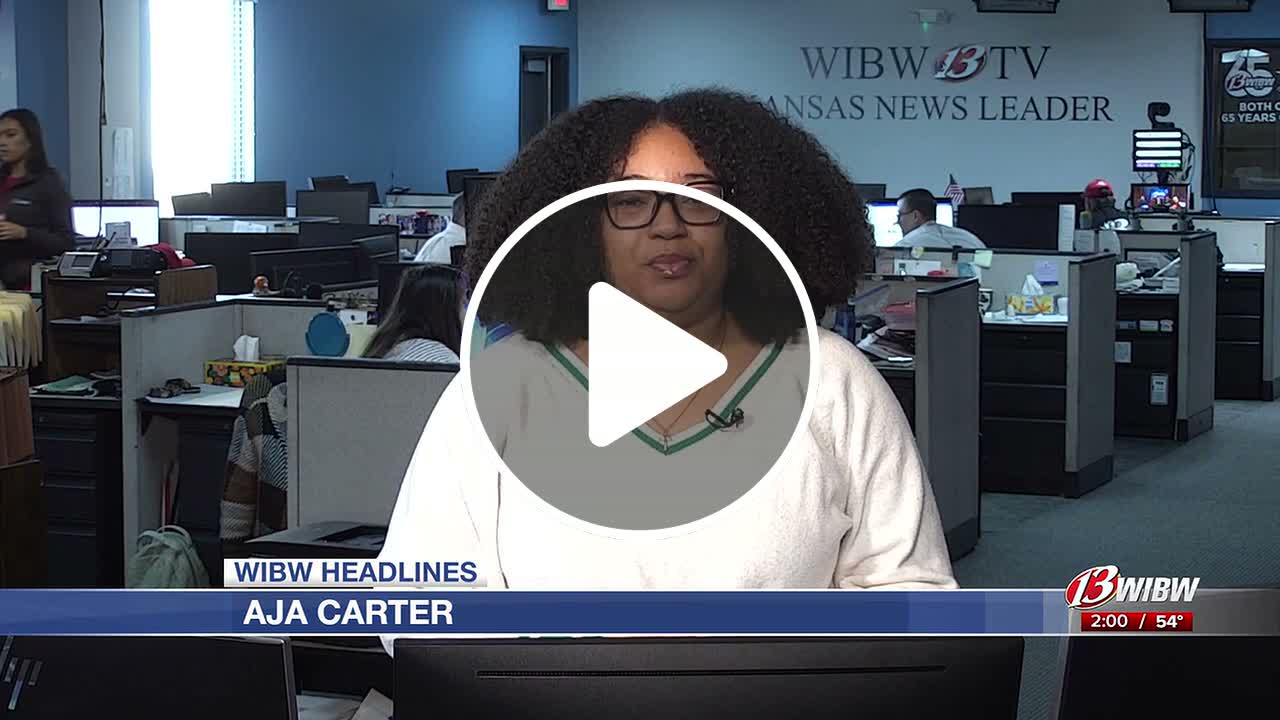 WIBW Afternoon Web Headlines Feb. 6, 2026 - NewsBreak