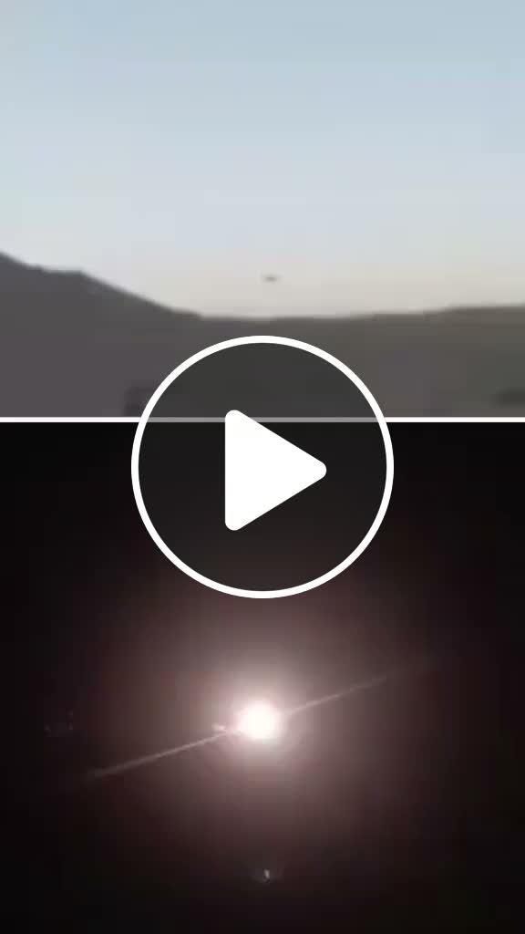 Iran propaganda machine goes into overdrive - NewsBreak