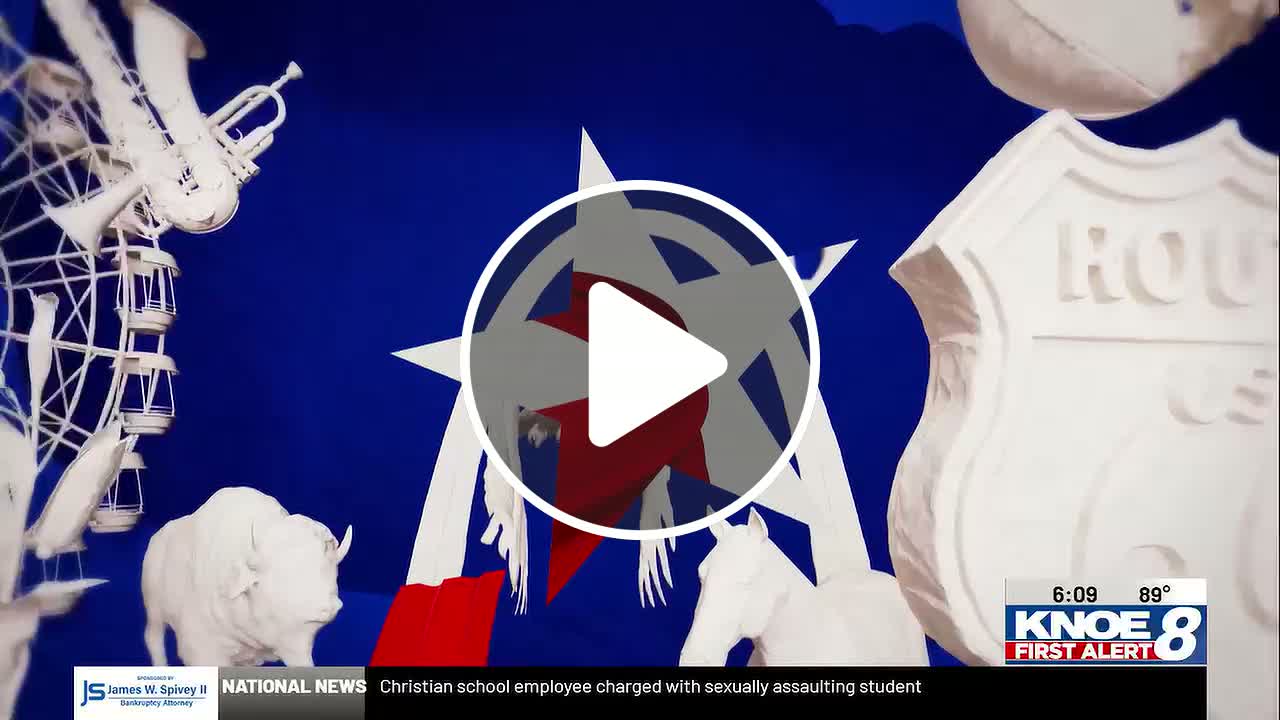 Louisiana group aims to help 150 small businesses break into defense ...