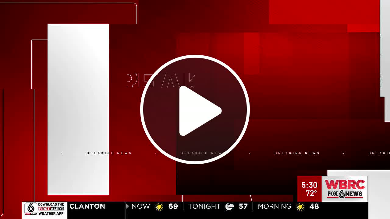 Suspended UA player facing charges - NewsBreak