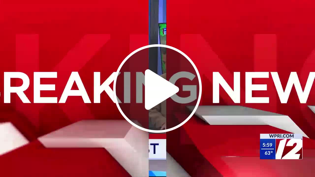 School bus crashes into ditch off Quaker Lane in Warwick - NewsBreak