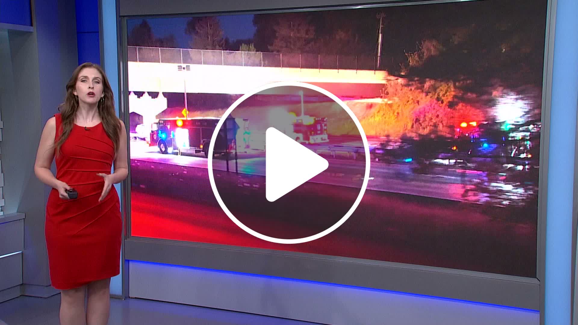Sprain Brook State Parkway closed in both directions following crash ...