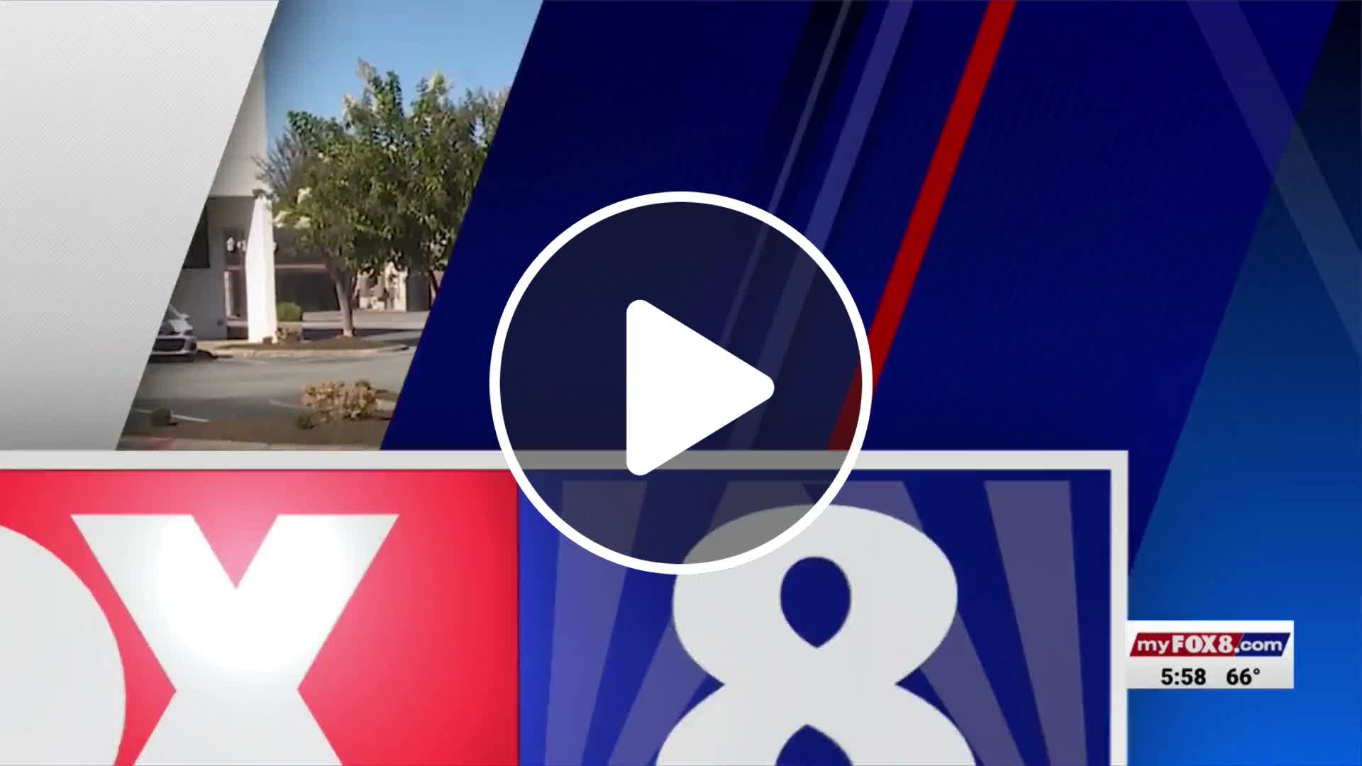 Fight breaks out during teen takeover at Greensboro Cook Out - NewsBreak