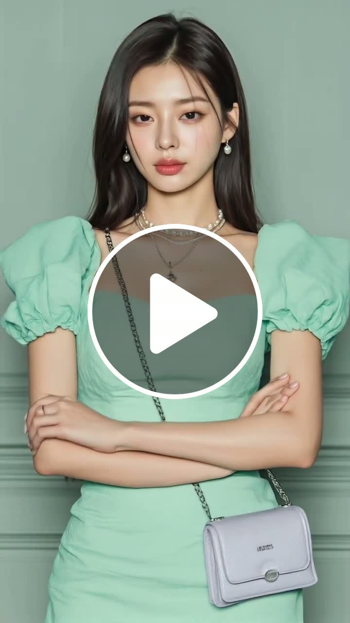 AIgenerated. The AI Beauty Who Became a Viral Sensation 🌟 aiaibeauty