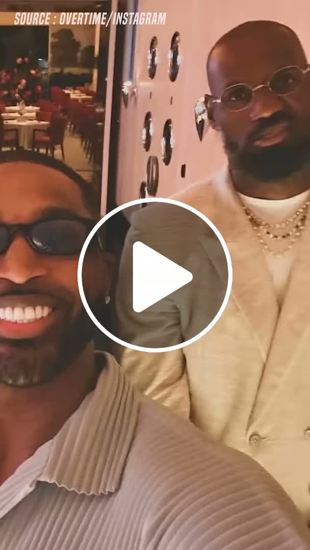Ten years after delivering glory, the Cavs reunite! Reliving memories ...