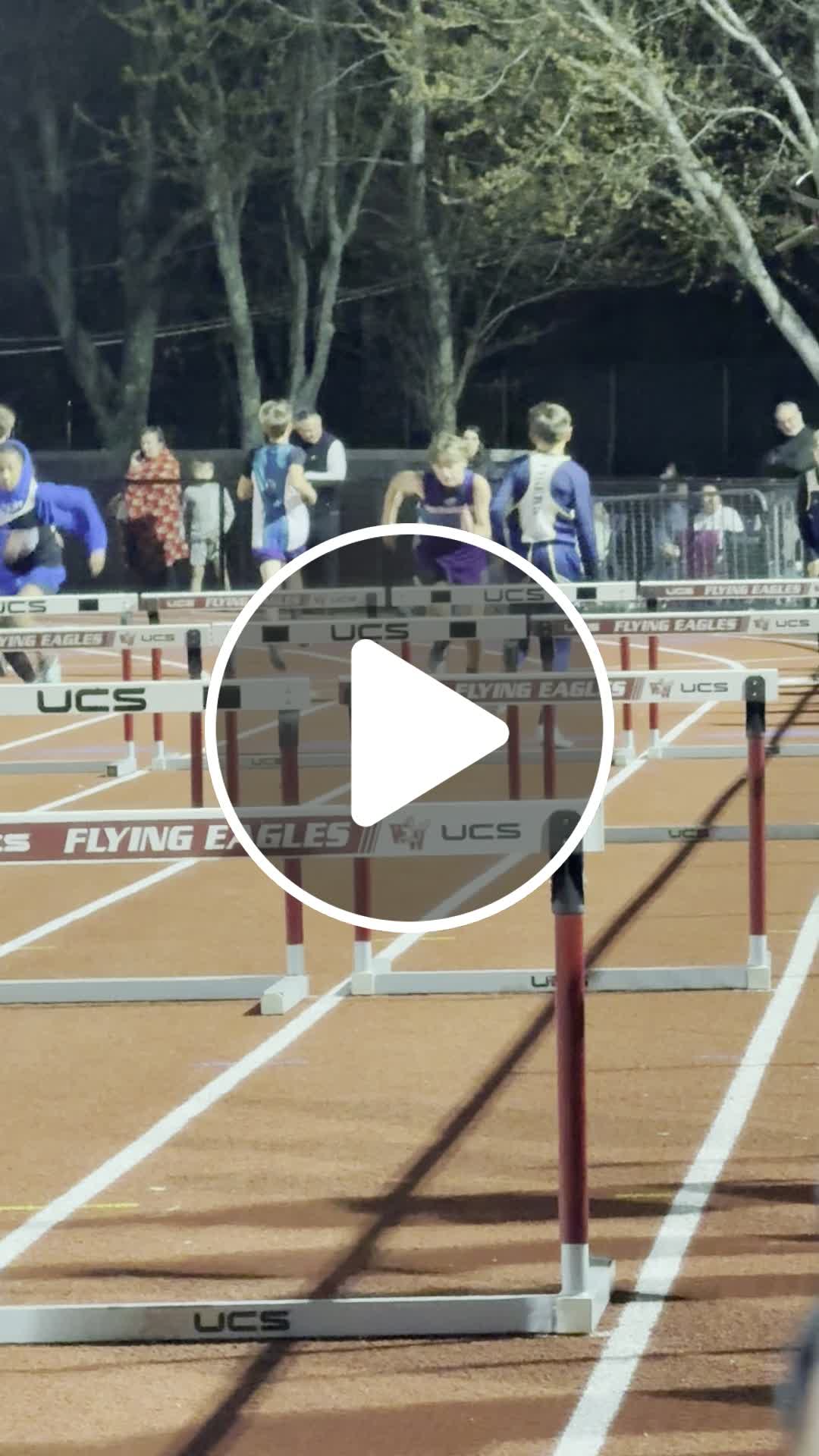 #trackandfield