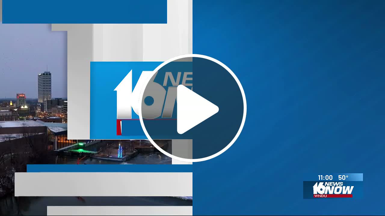 Man killed after being hit by semi while retrieving cargo on US 30 in ...