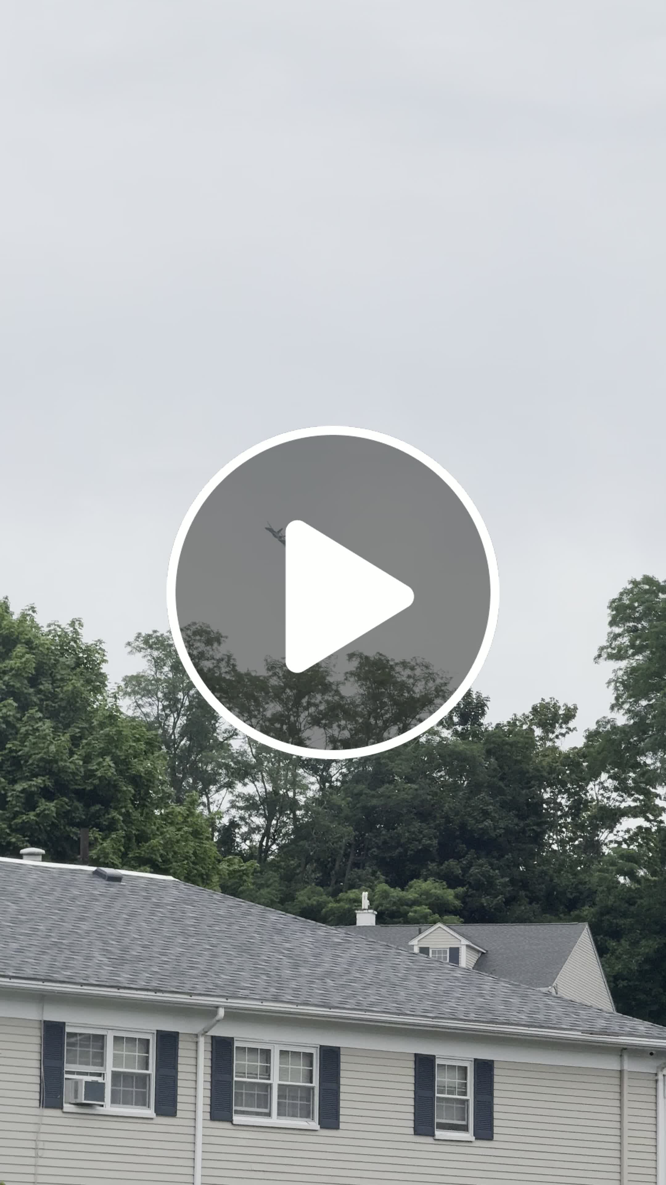 Blue angels flying over Plymouth, Massachusetts today - NewsBreak