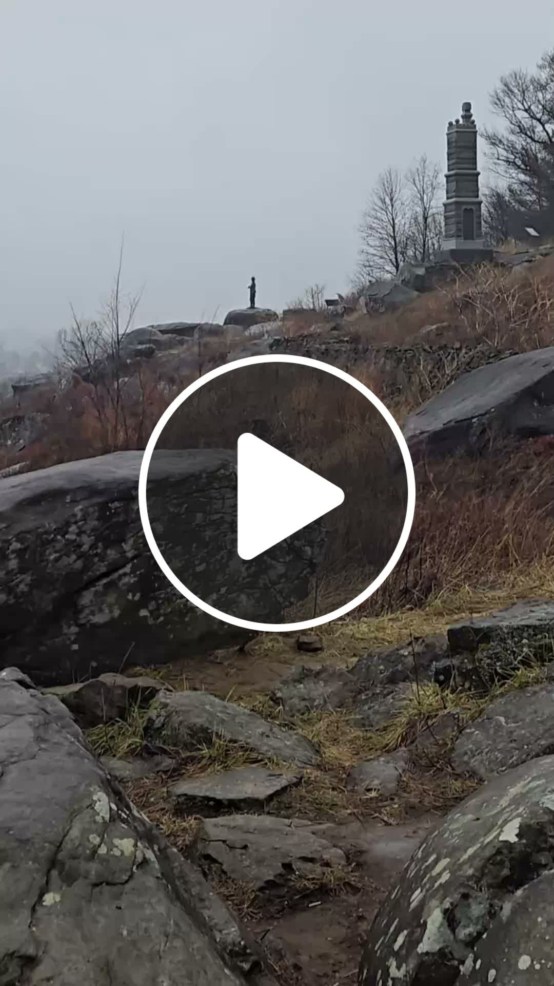 Watch as Plum Run beaver colony forages on the Gettysburg Battlefield ...