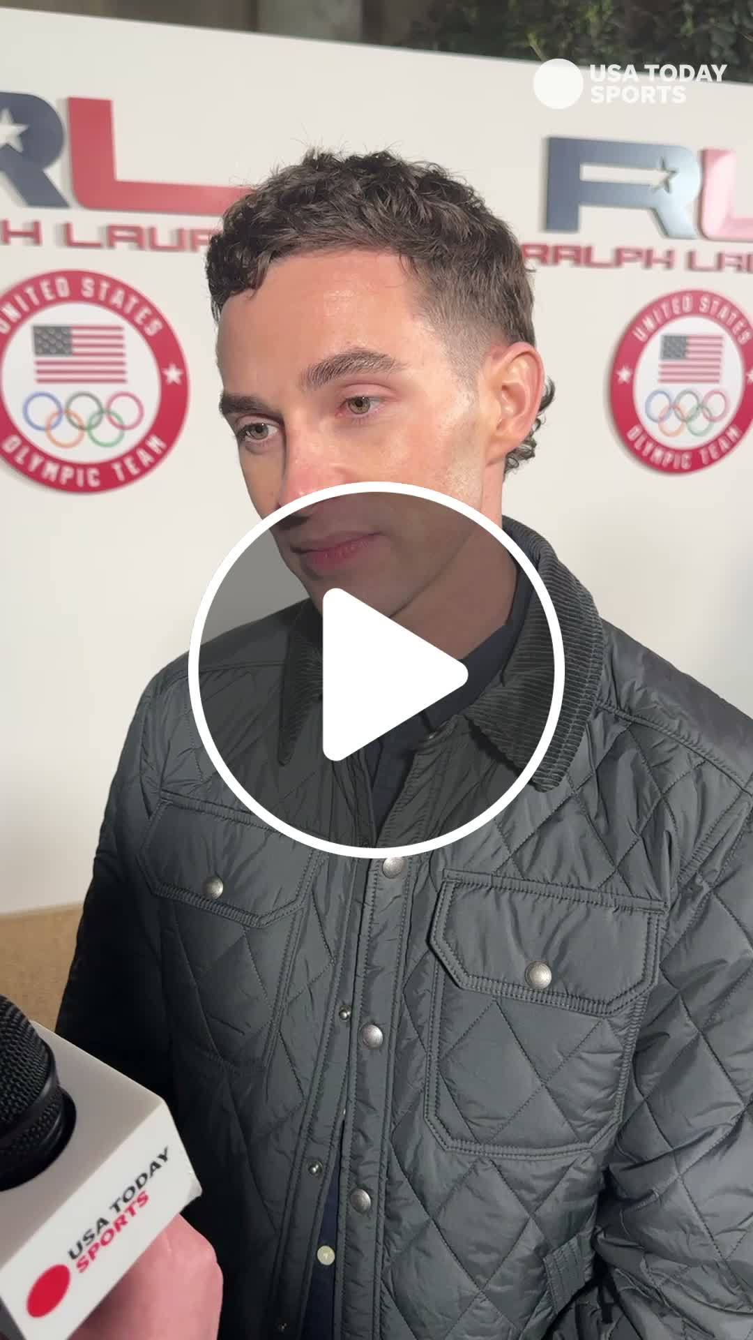 Adam Rippon believes Ilia Malinin will have 'event of a lifetime ...