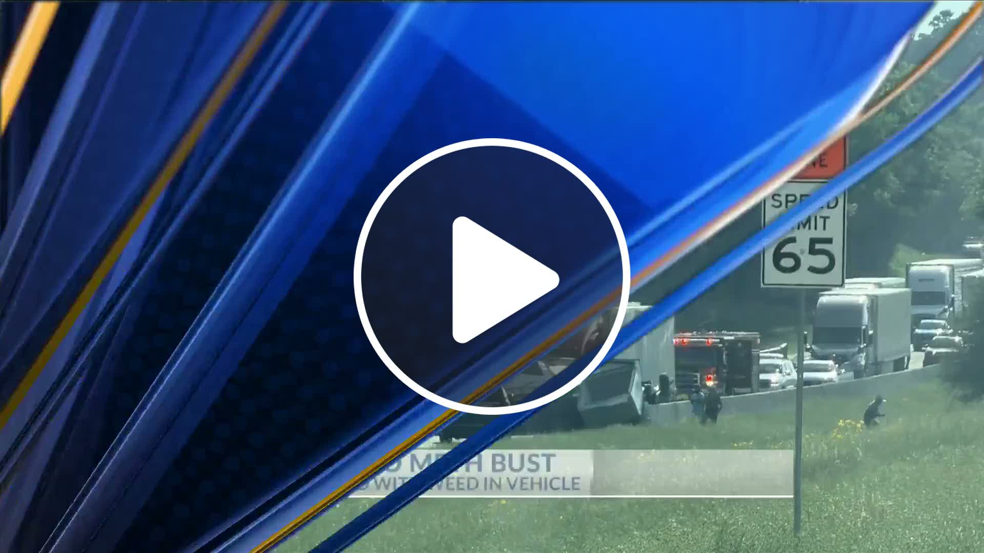 Goodbye Kevin! Kevin McNulty signing off from TV6 - NewsBreak