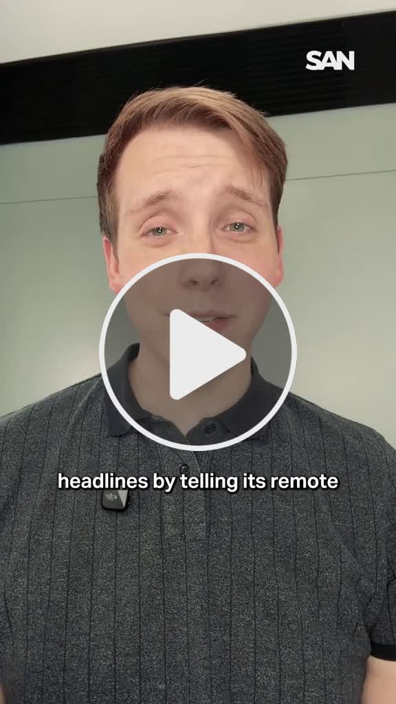 Paramount pulls the plug on remote work: Full office return or take the ...
