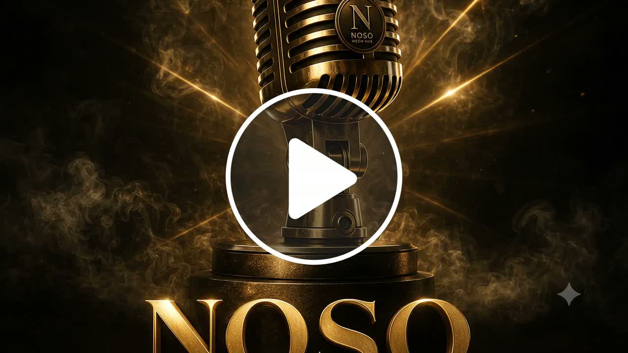 🚨 OFFICIAL RELEASE ANNOUNCEMENT 🚨NOSO ACADEMY™ IS COMINGTHE INDEPENDENT ...