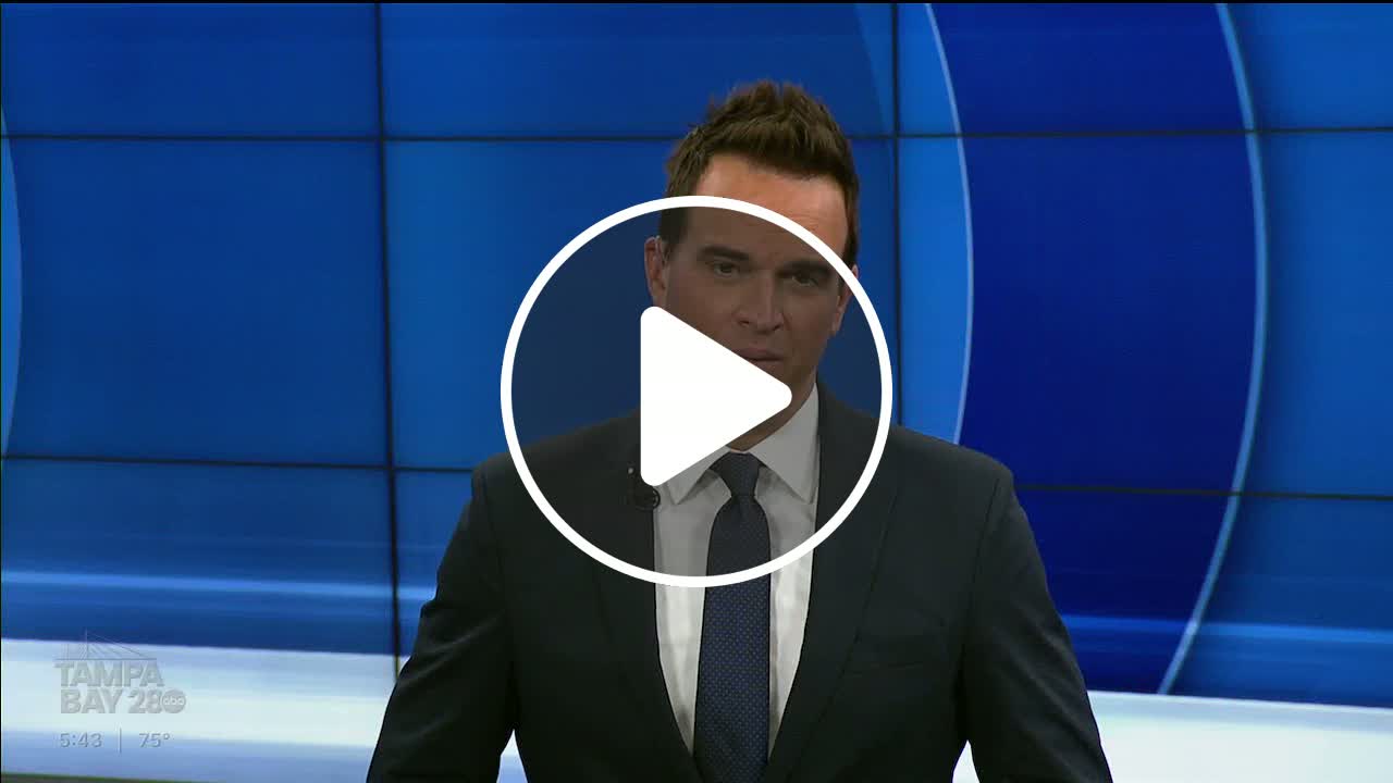 Tampa Bay recovery farm offers holistic approach to addiction treatment ...