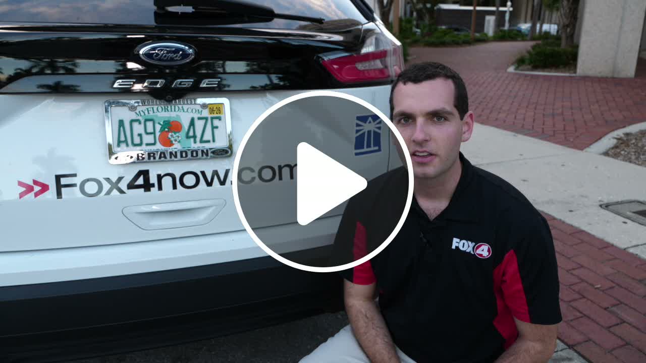 Florida lawmakers propose eliminating yellow registration tags on ...