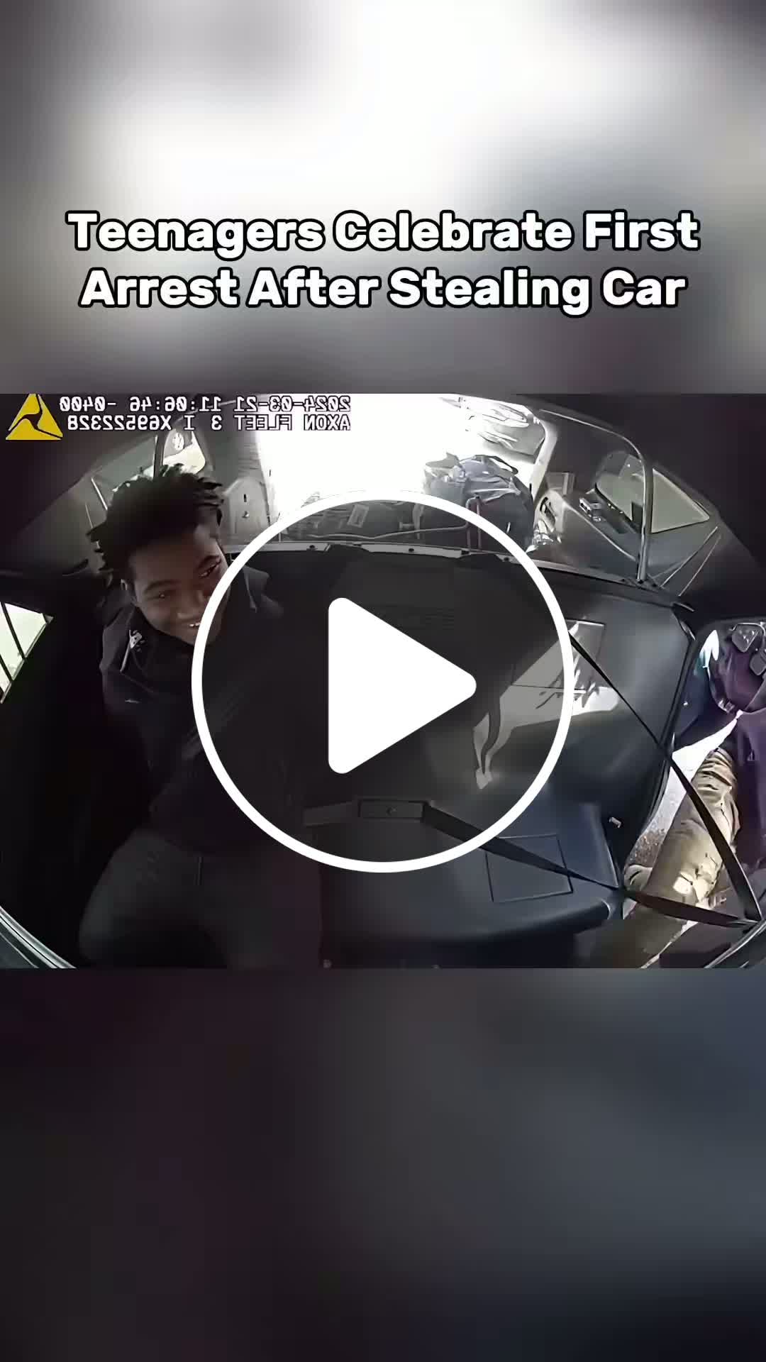 #copstv #bodycam #policefootage #reallife #viralvideo #scoopzreels ...