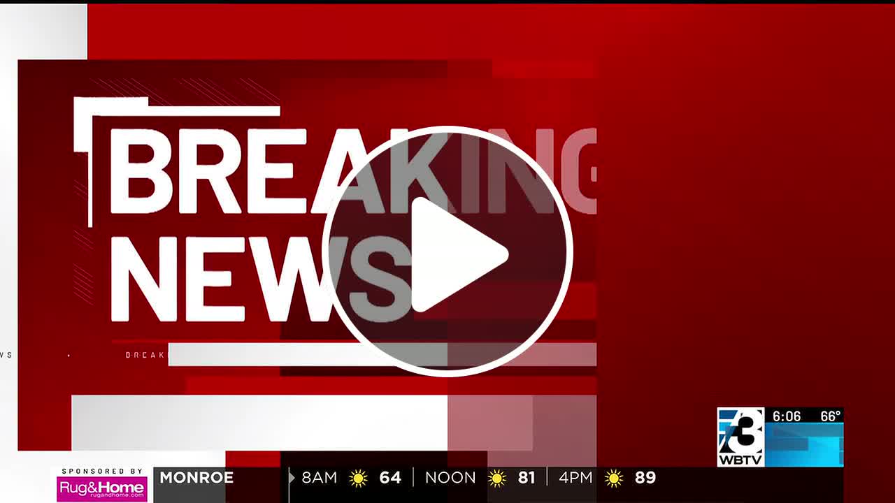 Person stabbed to death in Mecklenburg County neighborhood, medics say - NewsBreak